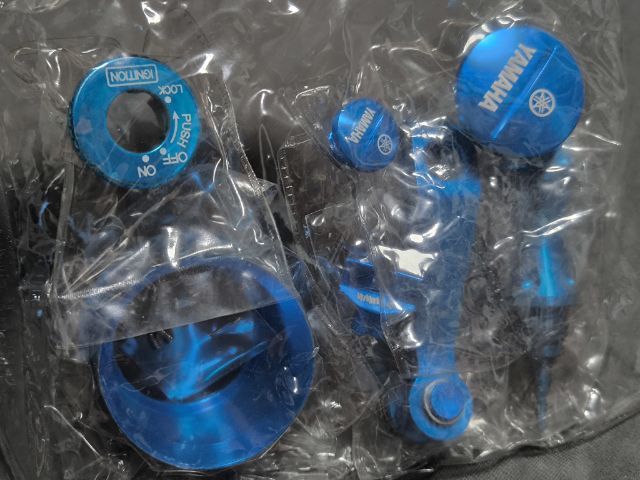 อื่นๆ Mio Accessories