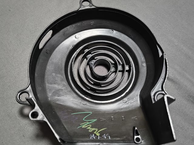 ครอบใบพัดมีโอ Mio Fino  รูปที่ 7