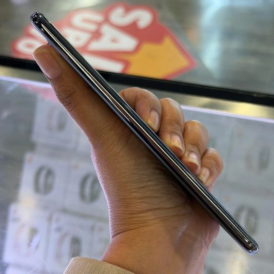 ViVO V50 512GB สีดำ เครื่องศูนย์ สภาพสวยมาก จอ6.77นิ้ว แรม12รอม512 Snap7 Gen3 กล้อง50ล้าน(2ตัว) มีประกันศูนย์😍😍 รูปที่ 3