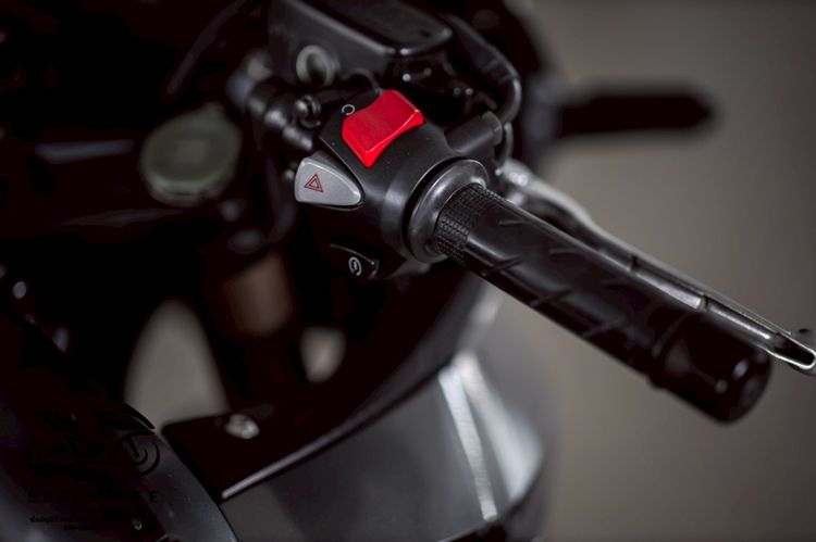 Honda cbr500R 2023  รูปที่ 6