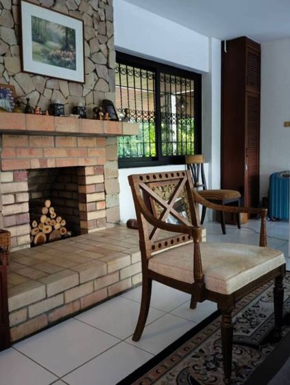 เก้าอี้ stye ยุโรป