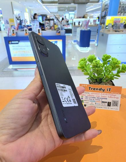 infinix Smart 10 รูปที่ 3