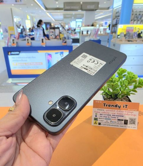 infinix Smart 10 รูปที่ 6