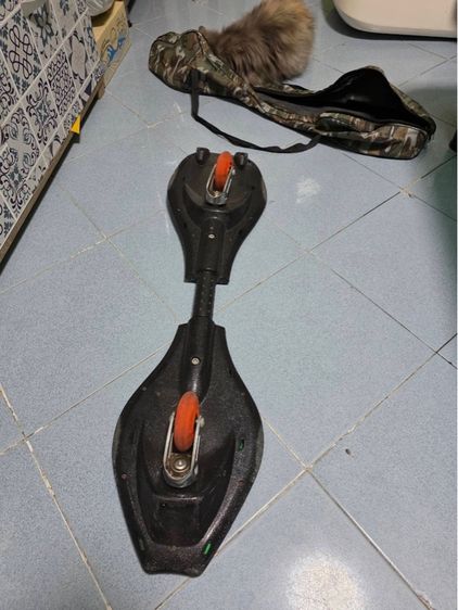 สเน็คบอดร์ด รูปที่ 4