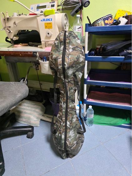 สเน็คบอดร์ด รูปที่ 6