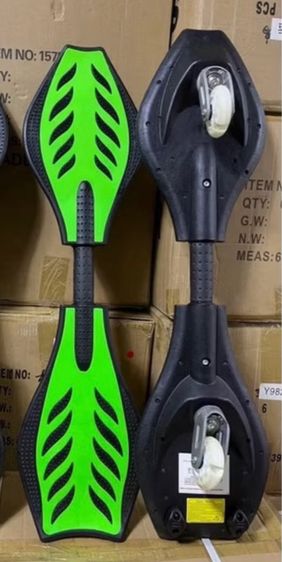 สเน็คบอดร์ด รูปที่ 5