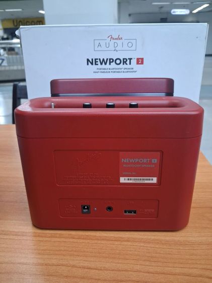 Fender2 รูปที่ 3