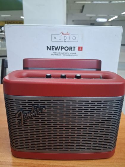 Fender2 รูปที่ 2