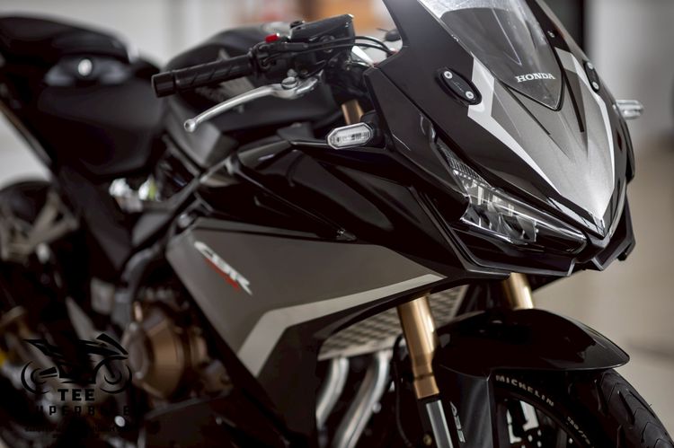 Honda cbr500R 2023 รูปที่ 3