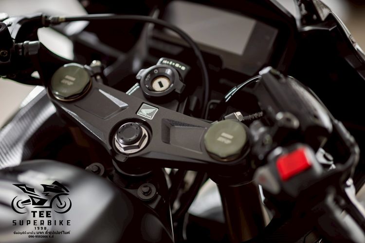 Honda cbr500R 2023 รูปที่ 10