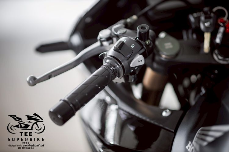 Honda cbr500R 2023 รูปที่ 9