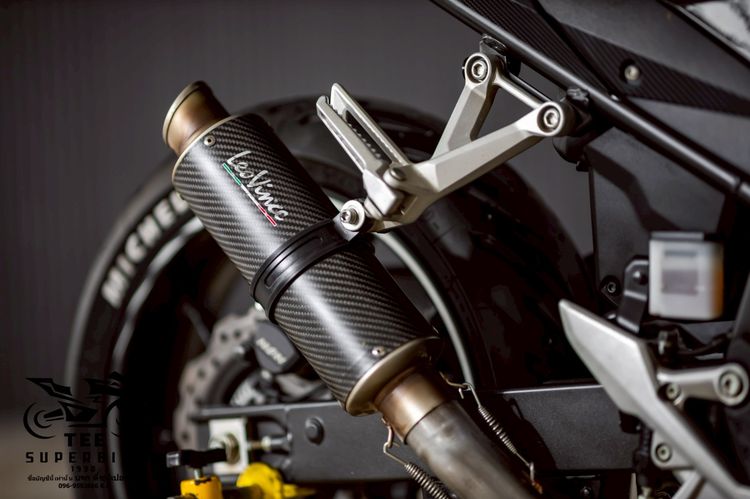 Honda cbr500R 2023 รูปที่ 12