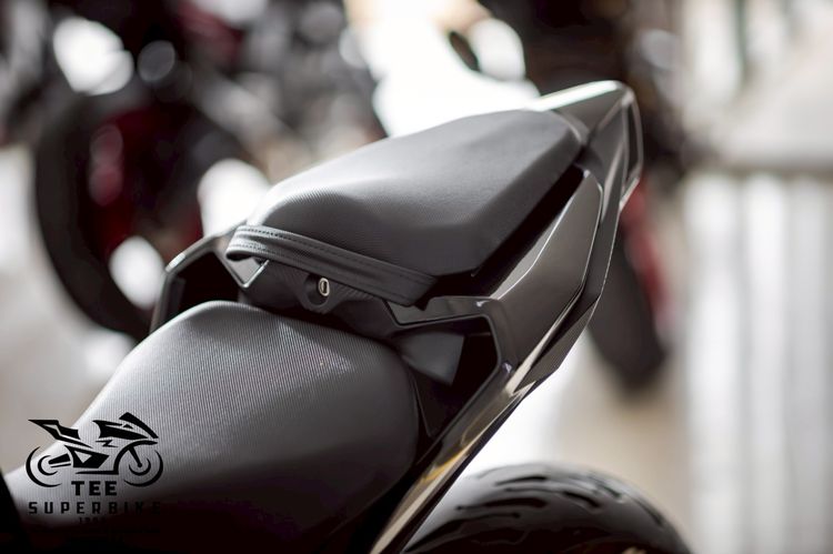 Honda cbr500R 2023 รูปที่ 16