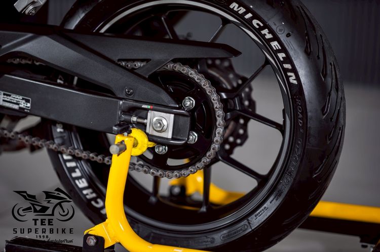 Honda cbr500R 2023 รูปที่ 11