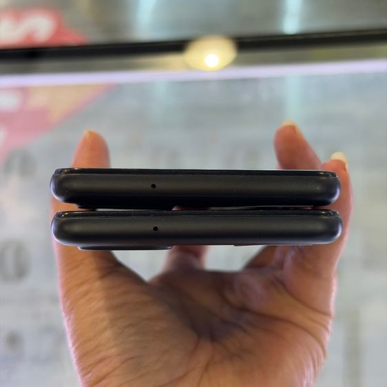 Samsung A12 สีดำ เครื่องศูนย์ สภาพสวยมากๆ จอ6.5นิ้ว แรม4รอม128 กล้อง48ล้าน(4ตัว)😊😊 รูปที่ 7