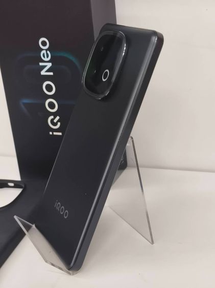 IQOO Neo 10 Snapdragon 8s Gen 4 RAM 16GB ROM 512GB Android 15 ประกันศูนย์ถึง 07-2026 รูปที่ 9
