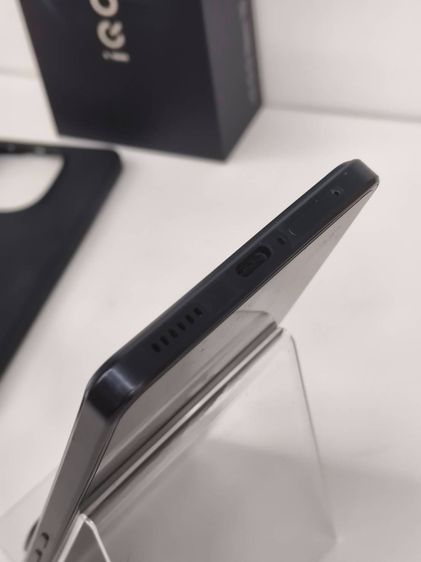IQOO Neo 10 Snapdragon 8s Gen 4 RAM 16GB ROM 512GB Android 15 ประกันศูนย์ถึง 07-2026 รูปที่ 6