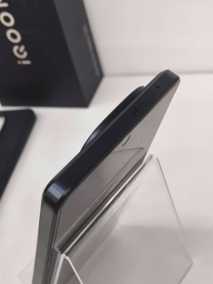 IQOO Neo 10 Snapdragon 8s Gen 4 RAM 16GB ROM 512GB Android 15 ประกันศูนย์ถึง 07-2026 รูปที่ 7