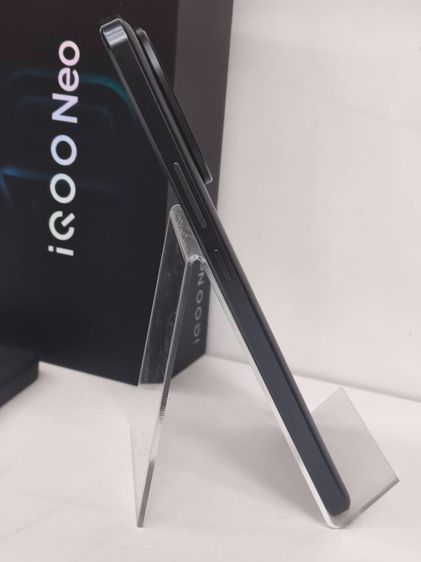 IQOO Neo 10 Snapdragon 8s Gen 4 RAM 16GB ROM 512GB Android 15 ประกันศูนย์ถึง 07-2026 รูปที่ 8