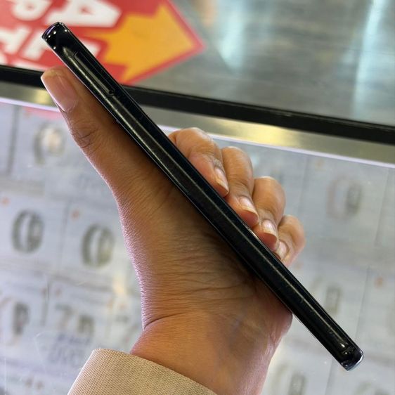 Samsung A14 5G สีดำ เครื่องศูนย์ สภาพสวย จอ6.6นิ้ว แรม4รอม128 Dimensity700 กล้อง50ล้าน(3ตัว)😍😍 รูปที่ 3