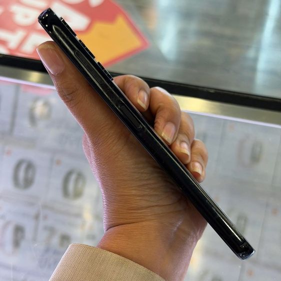 Samsung A14 5G สีดำ เครื่องศูนย์ สภาพสวย จอ6.6นิ้ว แรม4รอม128 Dimensity700 กล้อง50ล้าน(3ตัว)😍😍 รูปที่ 4