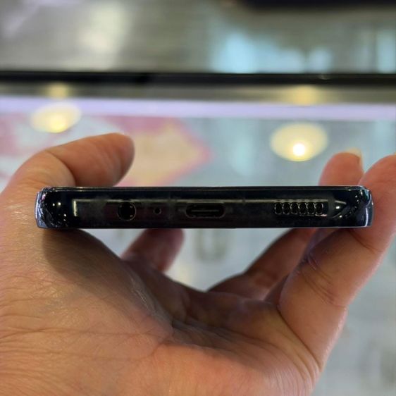 Samsung A14 5G สีดำ เครื่องศูนย์ สภาพสวย จอ6.6นิ้ว แรม4รอม128 Dimensity700 กล้อง50ล้าน(3ตัว)😍😍 รูปที่ 5