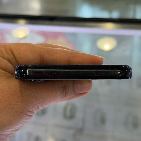 Samsung A14 5G สีดำ เครื่องศูนย์ สภาพสวย จอ6.6นิ้ว แรม4รอม128 Dimensity700 กล้อง50ล้าน(3ตัว)😍😍 รูปที่ 6