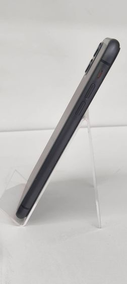 Phone 11 ความจุ 128GB จอ Liquid Retina 6.1" กล้องคู่ 12MP Face ID แบตเตอรี่ 69 เครื่องใช้งานปกติ รูปที่ 5