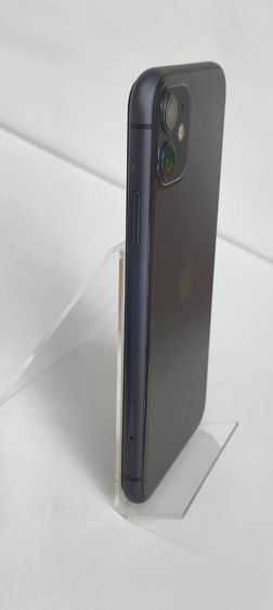 Phone 11 ความจุ 128GB จอ Liquid Retina 6.1" กล้องคู่ 12MP Face ID แบตเตอรี่ 69 เครื่องใช้งานปกติ รูปที่ 4