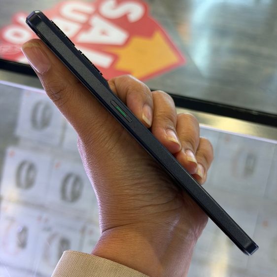 Oppo Reno8 5G สีดำ เครื่องศูนย์ สภาพสวยมากๆ จอ6.4นิ้ว แรม8รอม256 กล้อง50ล้าน(3ตัว)😍😍 รูปที่ 4