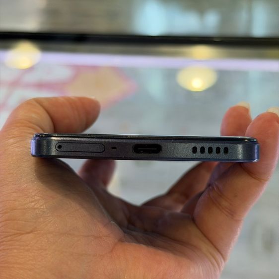 Oppo Reno8 5G สีดำ เครื่องศูนย์ สภาพสวยมากๆ จอ6.4นิ้ว แรม8รอม256 กล้อง50ล้าน(3ตัว)😍😍 รูปที่ 5