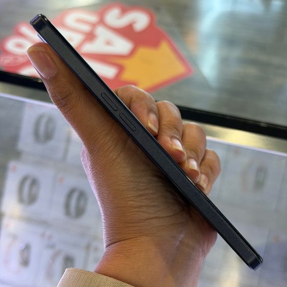 Oppo Reno8 5G สีดำ เครื่องศูนย์ สภาพสวยมากๆ จอ6.4นิ้ว แรม8รอม256 กล้อง50ล้าน(3ตัว)😍😍 รูปที่ 3