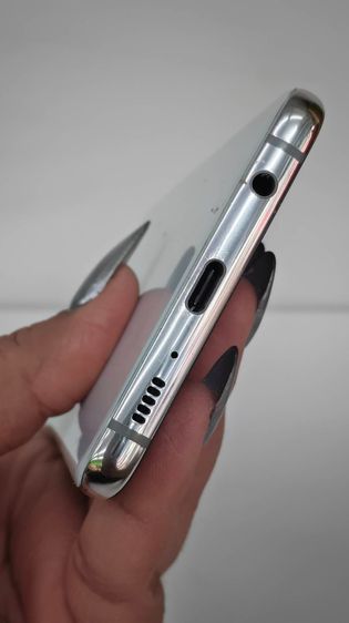 Samsung Galaxy S10+ 8GB ROM 128GB หน้าจอ AMOLED 6.4" กล้อง 3 ตัว สแกนนิ้วใต้จอ เครื่องแท้ศูนย์ไทย รูปที่ 6