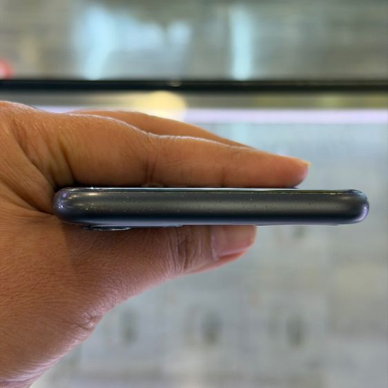 iPhone11 64GB สีดำ เครื่องศูนย์ โมเดลTH สภาพสวยมากๆ😍😍 รูปที่ 5