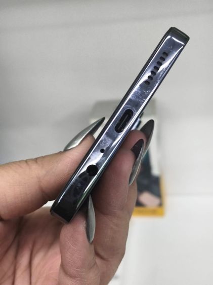 TECNO POVA 6 Pro 5G RAM 12GB ROM 256GB Dimensity 6080 กล้อง 108MP แบต 6000mAh เครื่องสภาพสวย รูปที่ 9