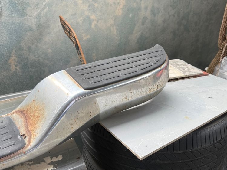 กันชนรถกระบะ รูปที่ 2