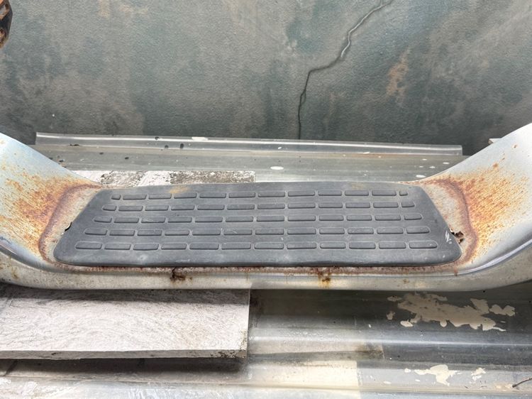 กันชนรถกระบะ รูปที่ 3