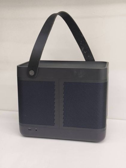 Bang  Olufsen Beolit 20 ลําโพงบลูทูธพกพา Bluetooth Speaker เสียงพรีเมียม แบตอึด ชาร์จ USB-C รูปที่ 3