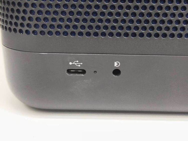 Bang  Olufsen Beolit 20 ลําโพงบลูทูธพกพา Bluetooth Speaker เสียงพรีเมียม แบตอึด ชาร์จ USB-C รูปที่ 9