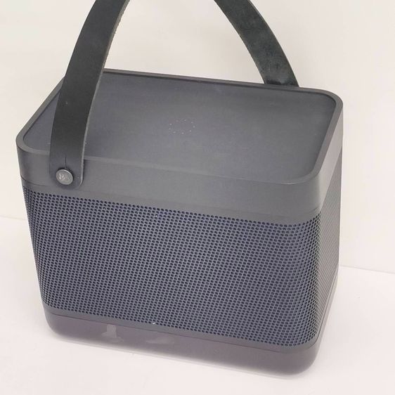 Bang  Olufsen Beolit 20 ลําโพงบลูทูธพกพา Bluetooth Speaker เสียงพรีเมียม แบตอึด ชาร์จ USB-C รูปที่ 7