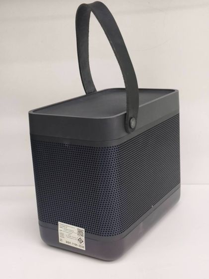 Bang  Olufsen Beolit 20 ลําโพงบลูทูธพกพา Bluetooth Speaker เสียงพรีเมียม แบตอึด ชาร์จ USB-C รูปที่ 5