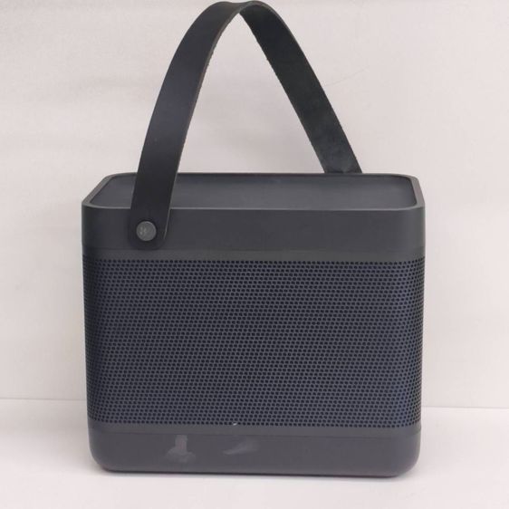 อื่นๆ Bang  Olufsen Beolit 20 ลําโพงบลูทูธพกพา Bluetooth Speaker เสียงพรีเมียม แบตอึด ชาร์จ USB-C