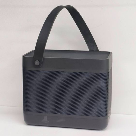 Bang  Olufsen Beolit 20 ลําโพงบลูทูธพกพา Bluetooth Speaker เสียงพรีเมียม แบตอึด ชาร์จ USB-C รูปที่ 2