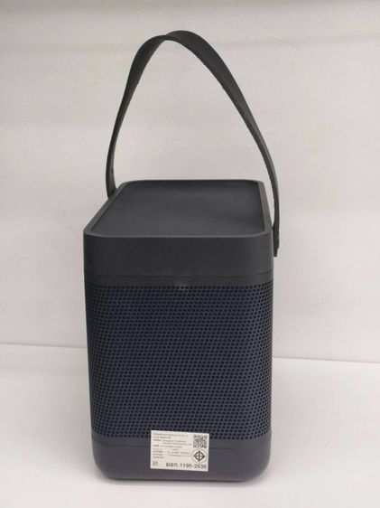 Bang  Olufsen Beolit 20 ลําโพงบลูทูธพกพา Bluetooth Speaker เสียงพรีเมียม แบตอึด ชาร์จ USB-C รูปที่ 4