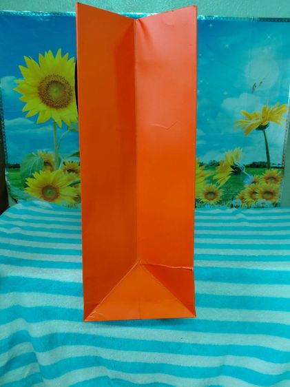 ถุงกระดาษ รูปที่ 4