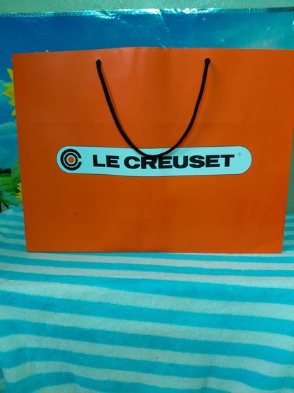 ถุงกระดาษ รูปที่ 3