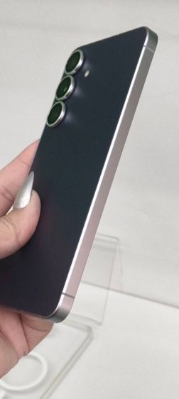 Samsung Galaxy S25 FE 8GB 256GB สี Jetblack จอ AMOLED 120Hz กล้อง 50MP เครื่องศูนย์ไทย สภาพสวยมาก รูปที่ 6