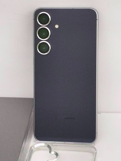 Samsung Galaxy S25 FE 8GB 256GB สี Jetblack จอ AMOLED 120Hz กล้อง 50MP เครื่องศูนย์ไทย สภาพสวยมาก รูปที่ 3