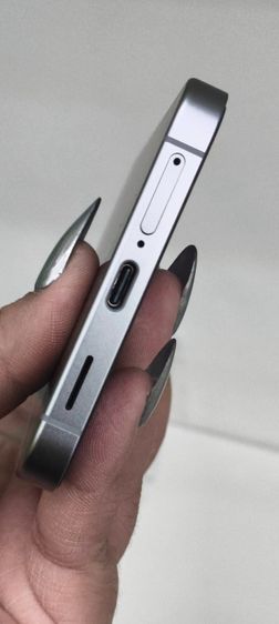 Samsung Galaxy S25 FE 8GB 256GB สี Jetblack จอ AMOLED 120Hz กล้อง 50MP เครื่องศูนย์ไทย สภาพสวยมาก รูปที่ 7