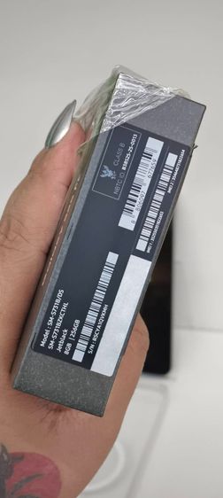 Samsung Galaxy S25 FE 8GB 256GB สี Jetblack จอ AMOLED 120Hz กล้อง 50MP เครื่องศูนย์ไทย สภาพสวยมาก รูปที่ 14